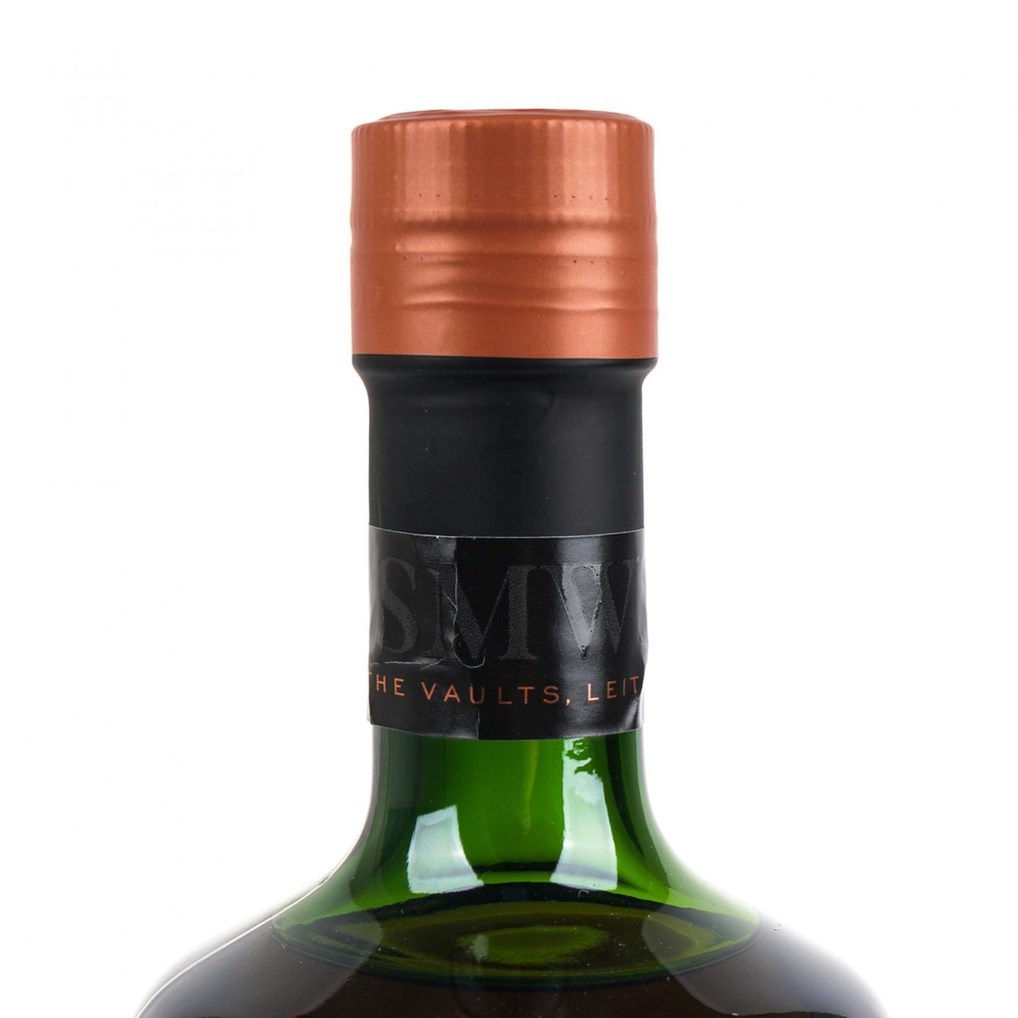 SMWS 30.120 格兰路思 24年 1997 毫不妥协的纯粹 行货