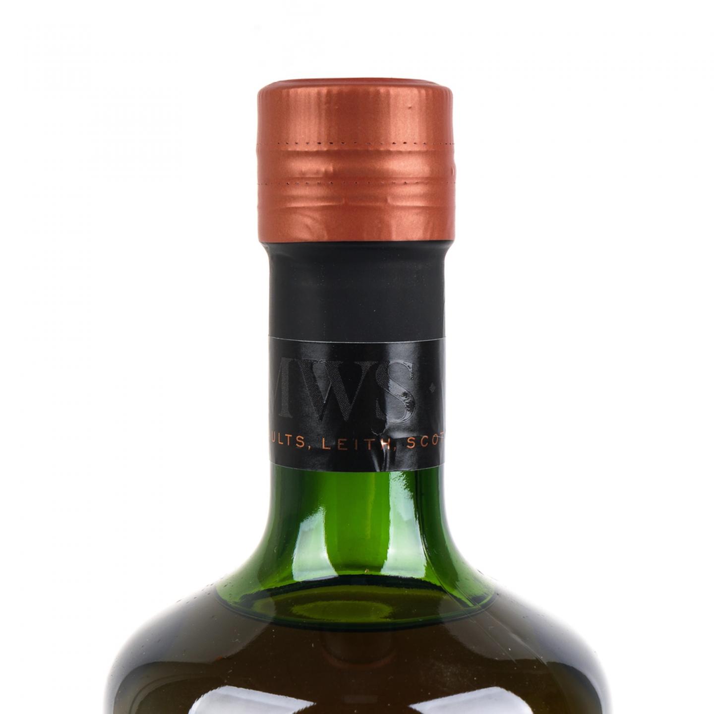 SMWS 2.128 格兰威特 13年 2007