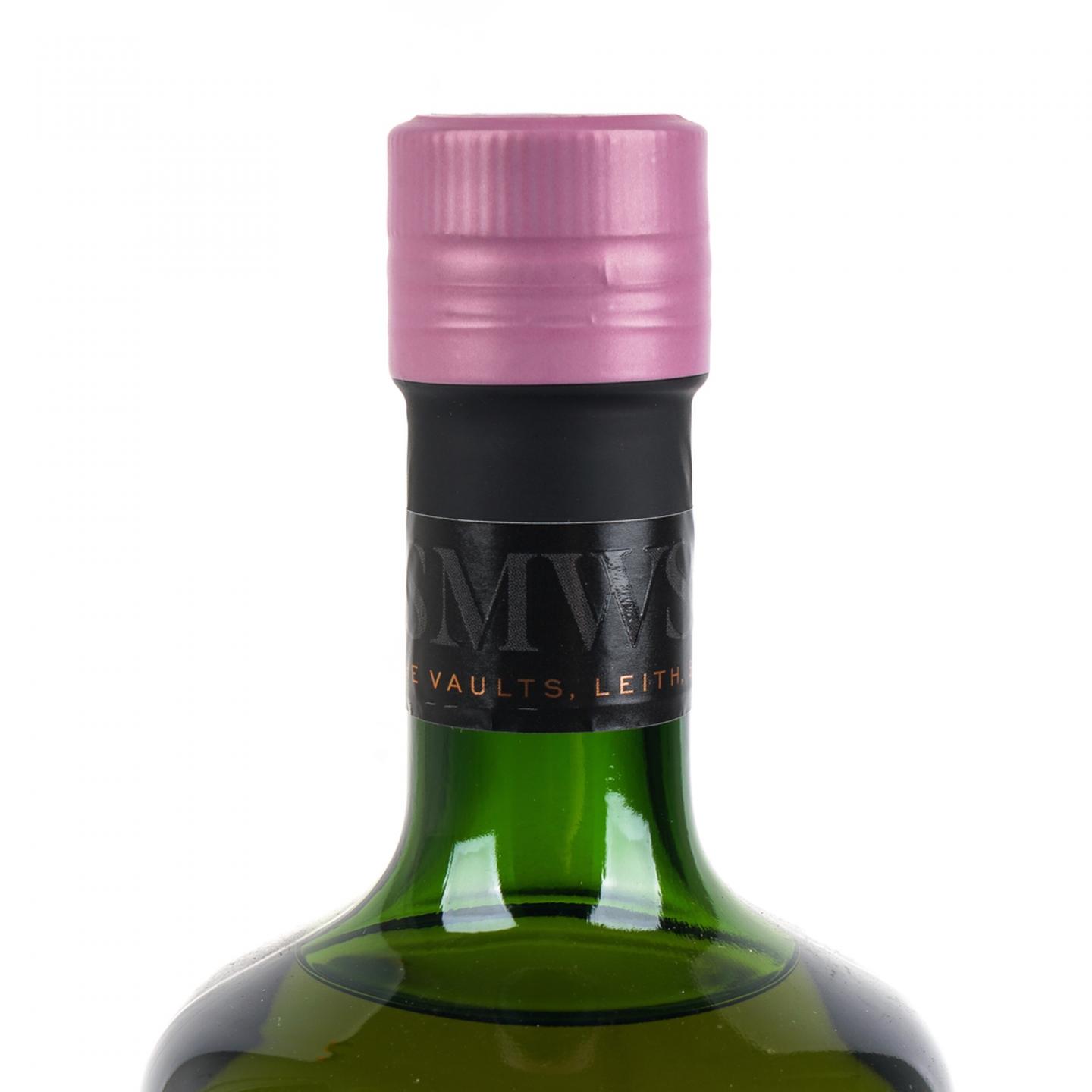 SMWS 5.87 欧肯特轩 18年 2003