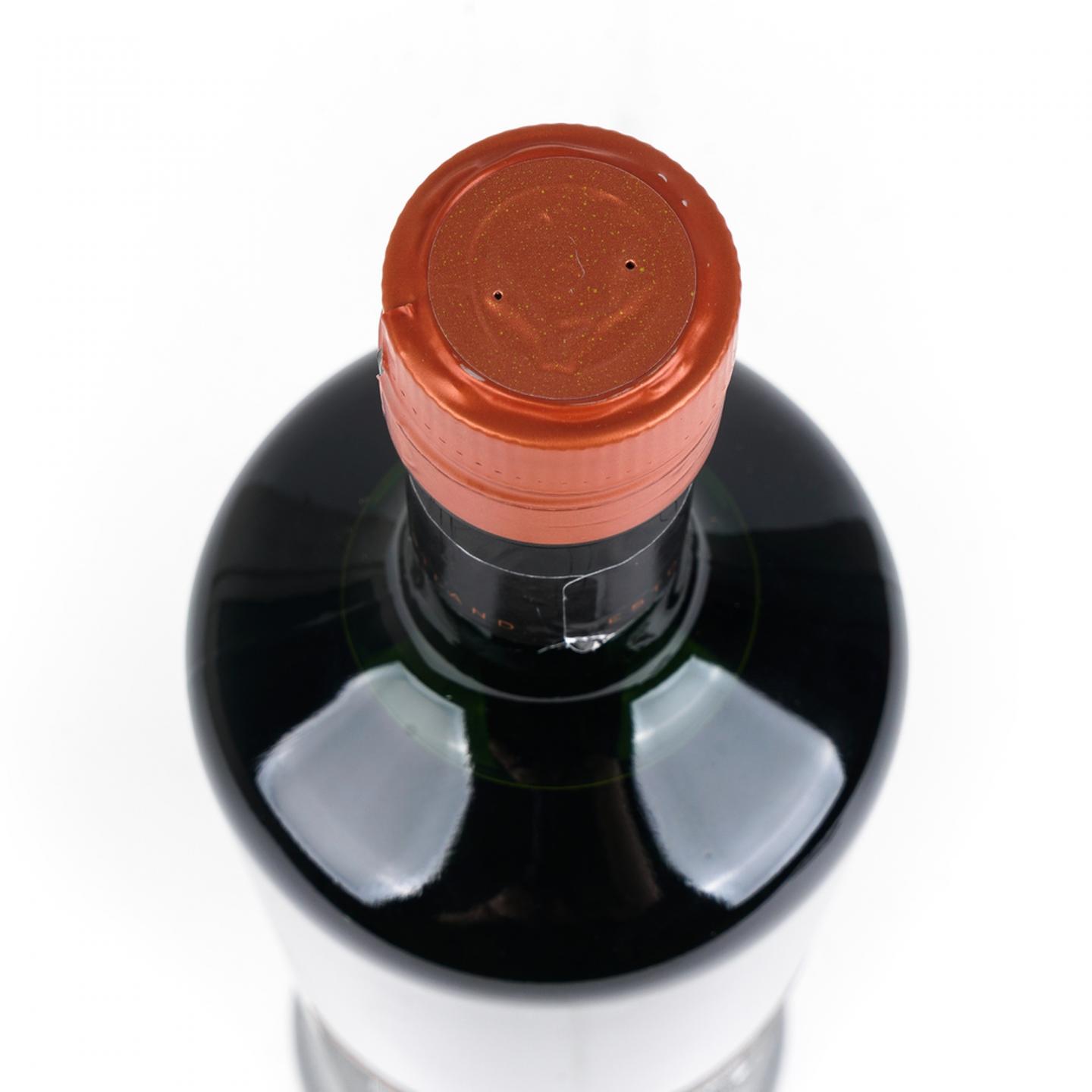 SMWS 51.22 布什米尔 19年 2002 什莱拉格生命之水