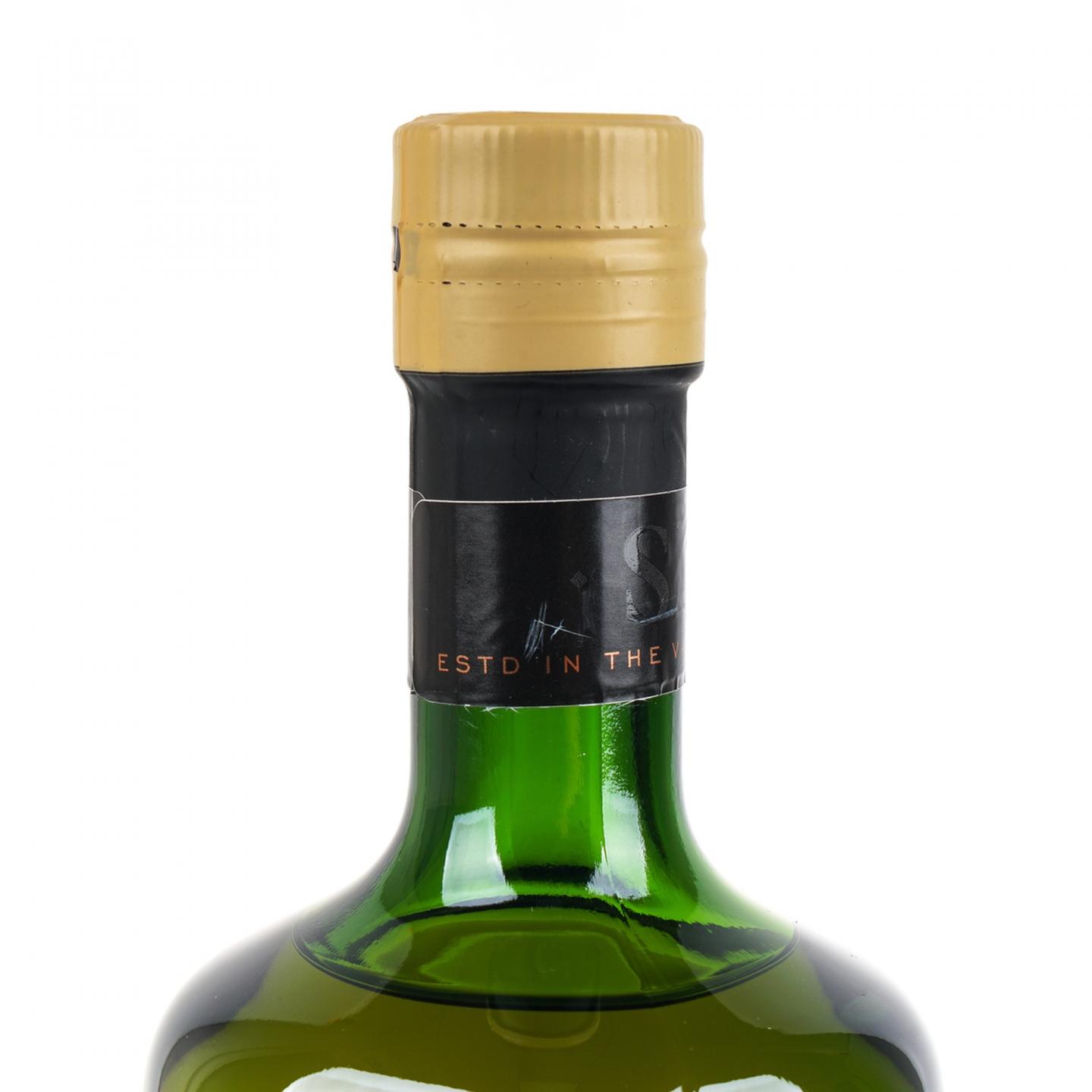 SMWS 63.84 格兰道奇 19年 2022 一只脚留在过去