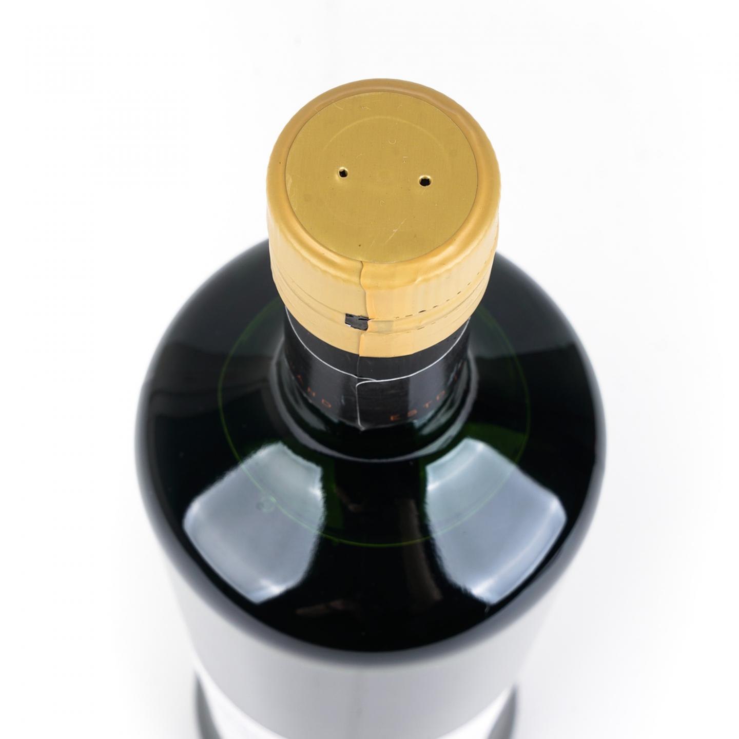 SMWS 63.84 格兰道奇 19年 2022 一只脚留在过去