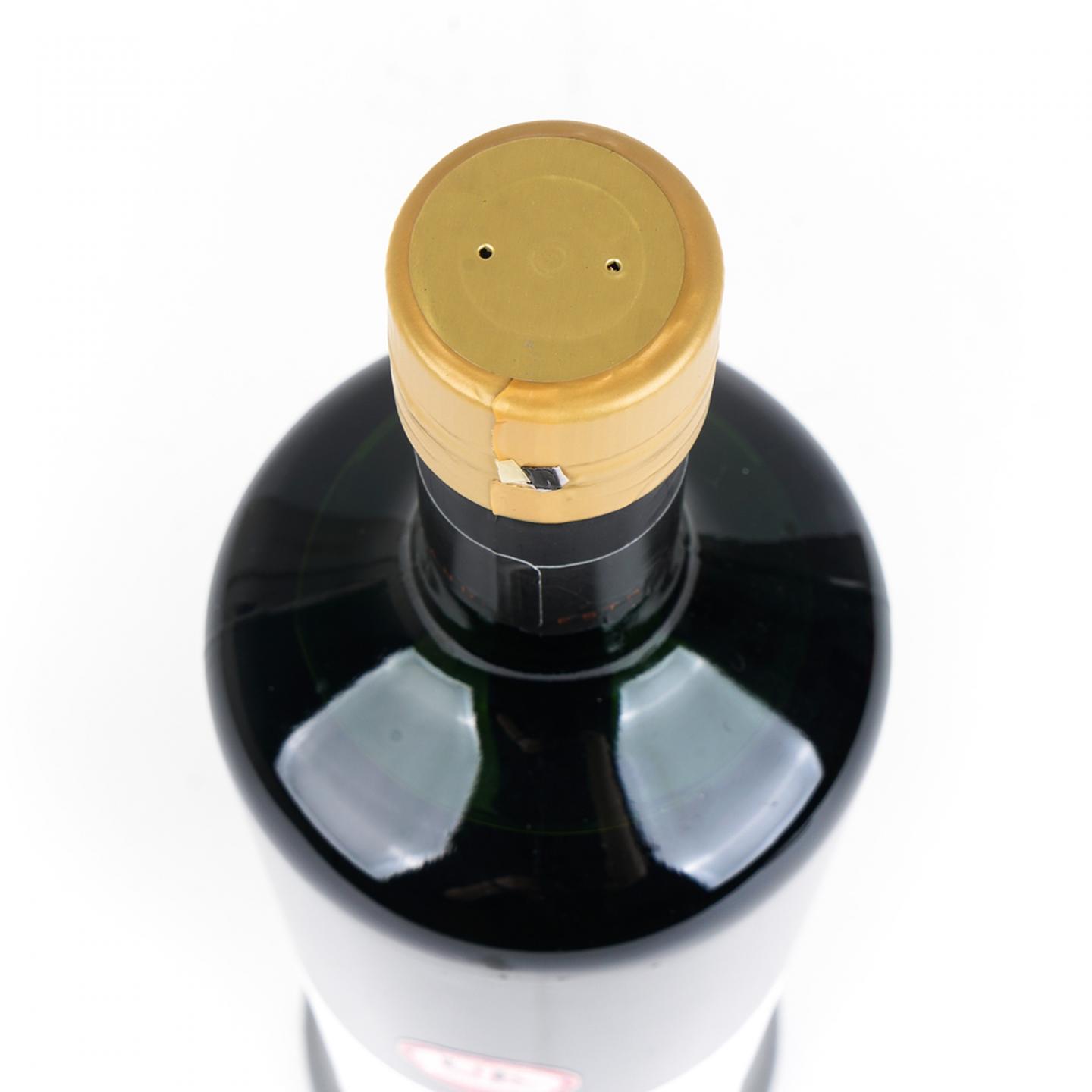 SMWS 46.91 格兰洛西 22年 1997 红酒桶后熟