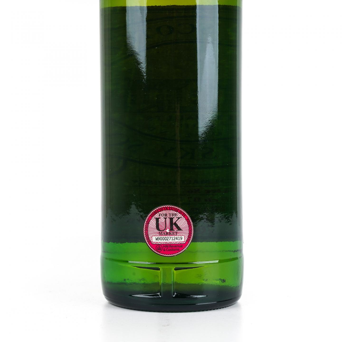 SMWS 4.115 高原骑士 20年 1986-2007 单桶