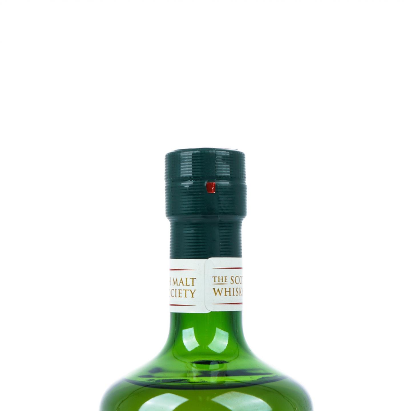 SMWS 77.39 格兰奥德 13年 2002