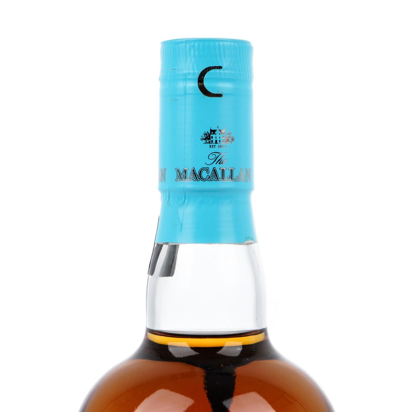 麦卡伦 2020 Edition No.6
