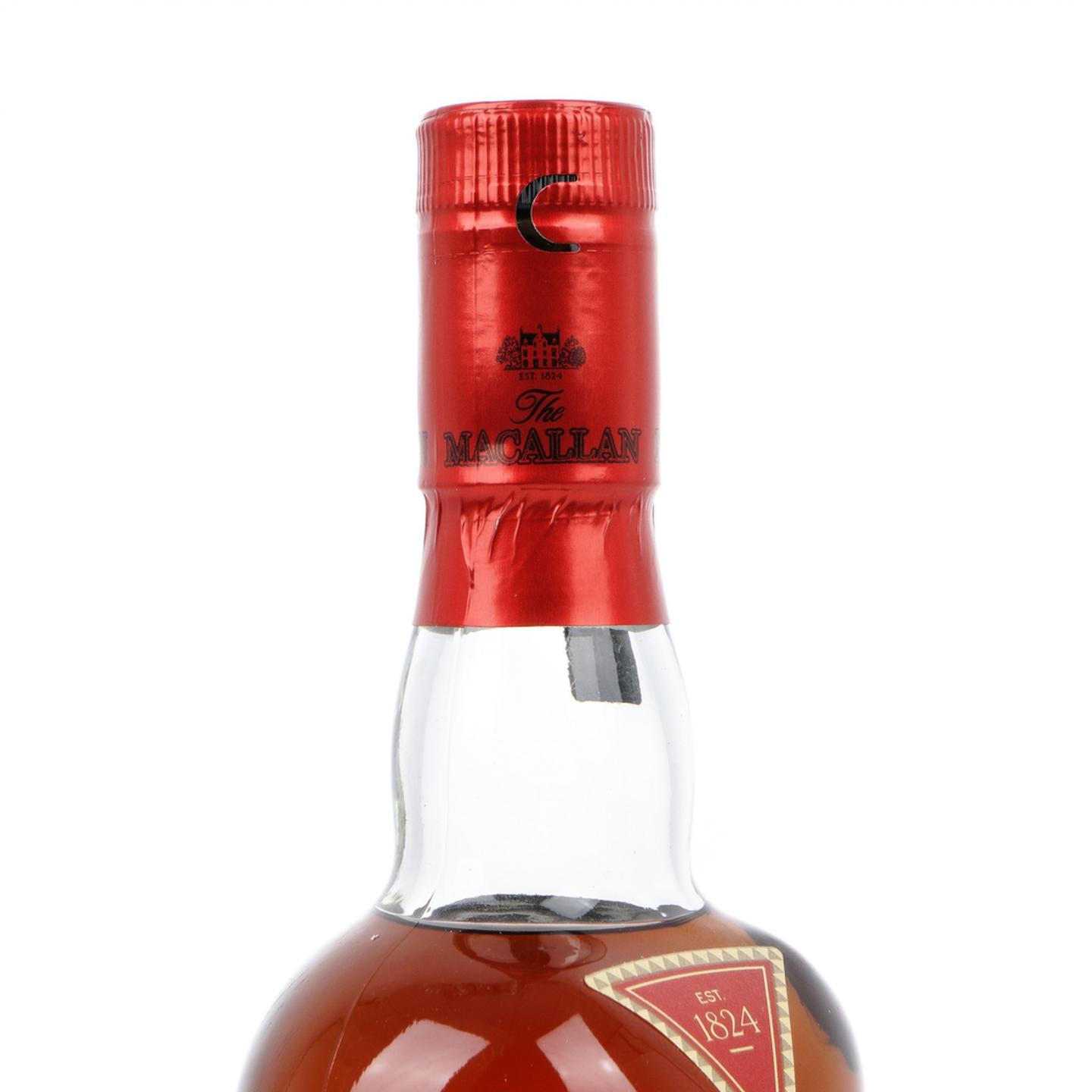 麦卡伦 Classic Cut 2017 750ml