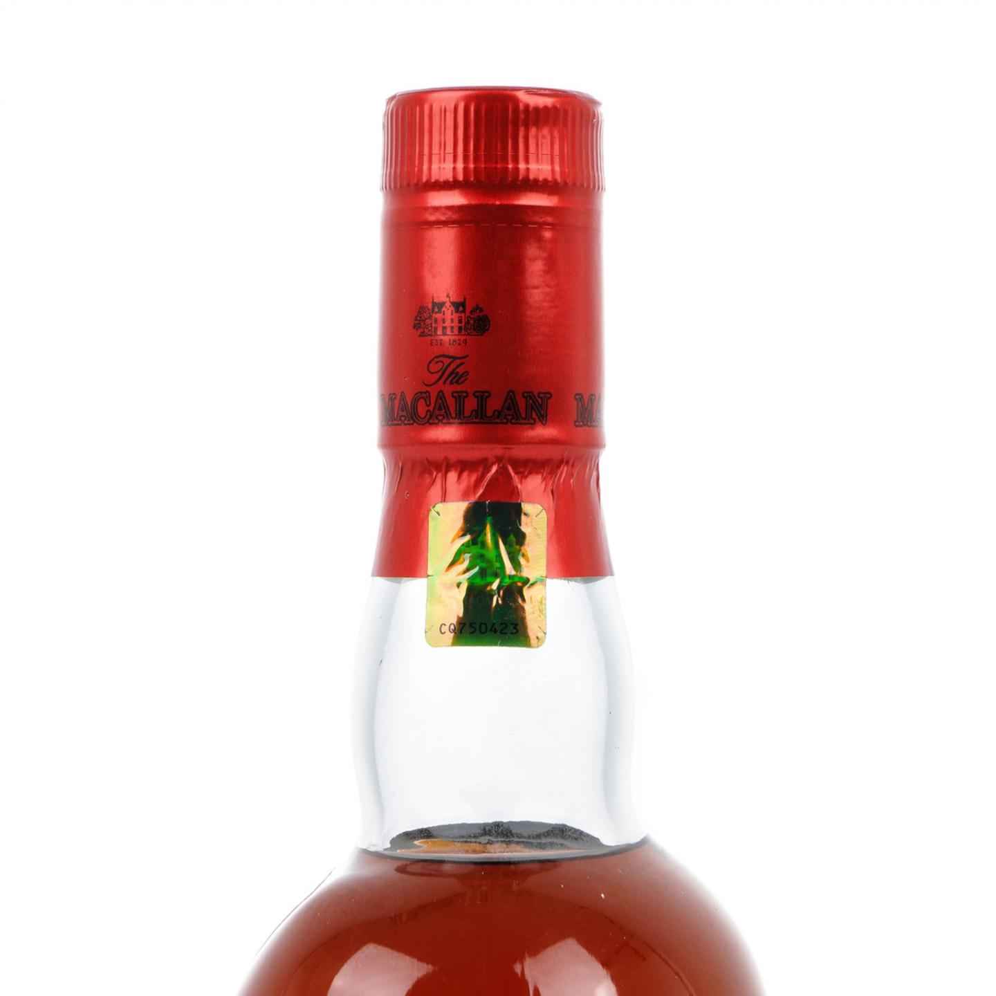麦卡伦 Classic Cut 2017 750ml