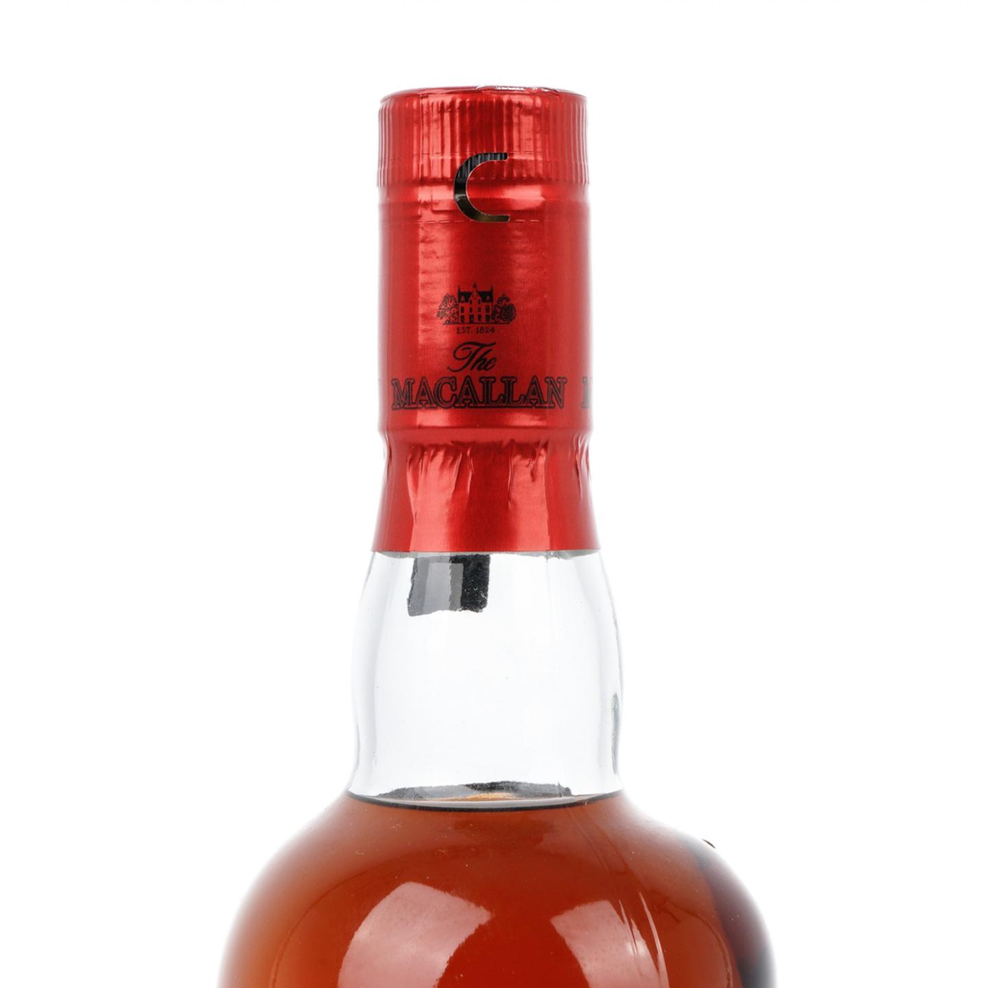 麦卡伦 Classic Cut 2017 750ML