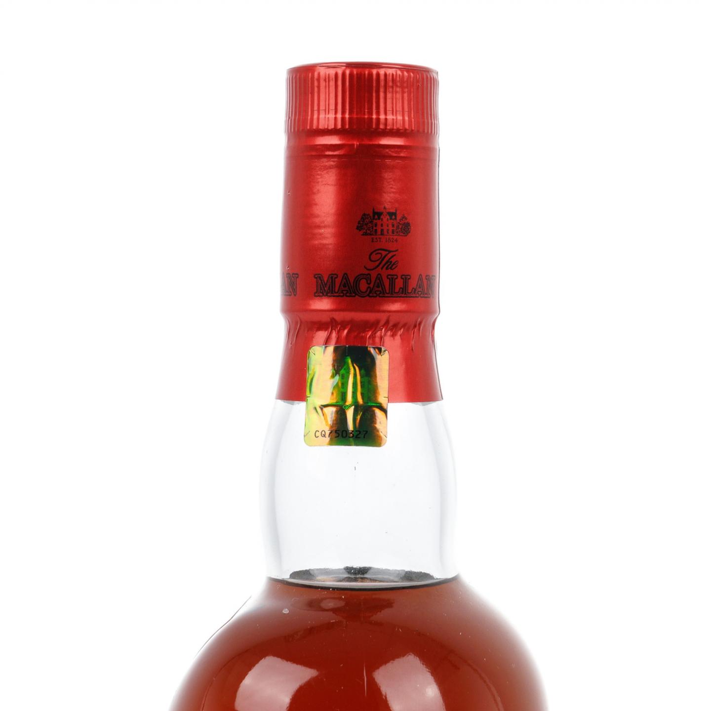 麦卡伦 Classic Cut 2017 750ML