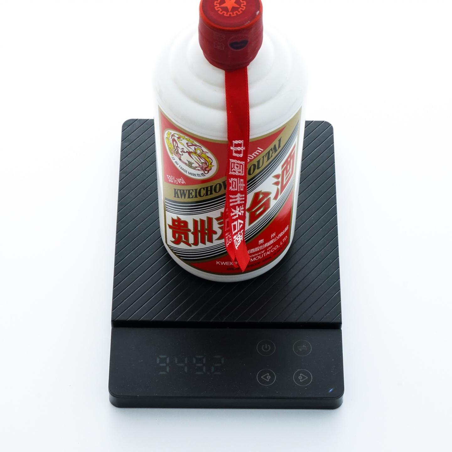 茅台·2022