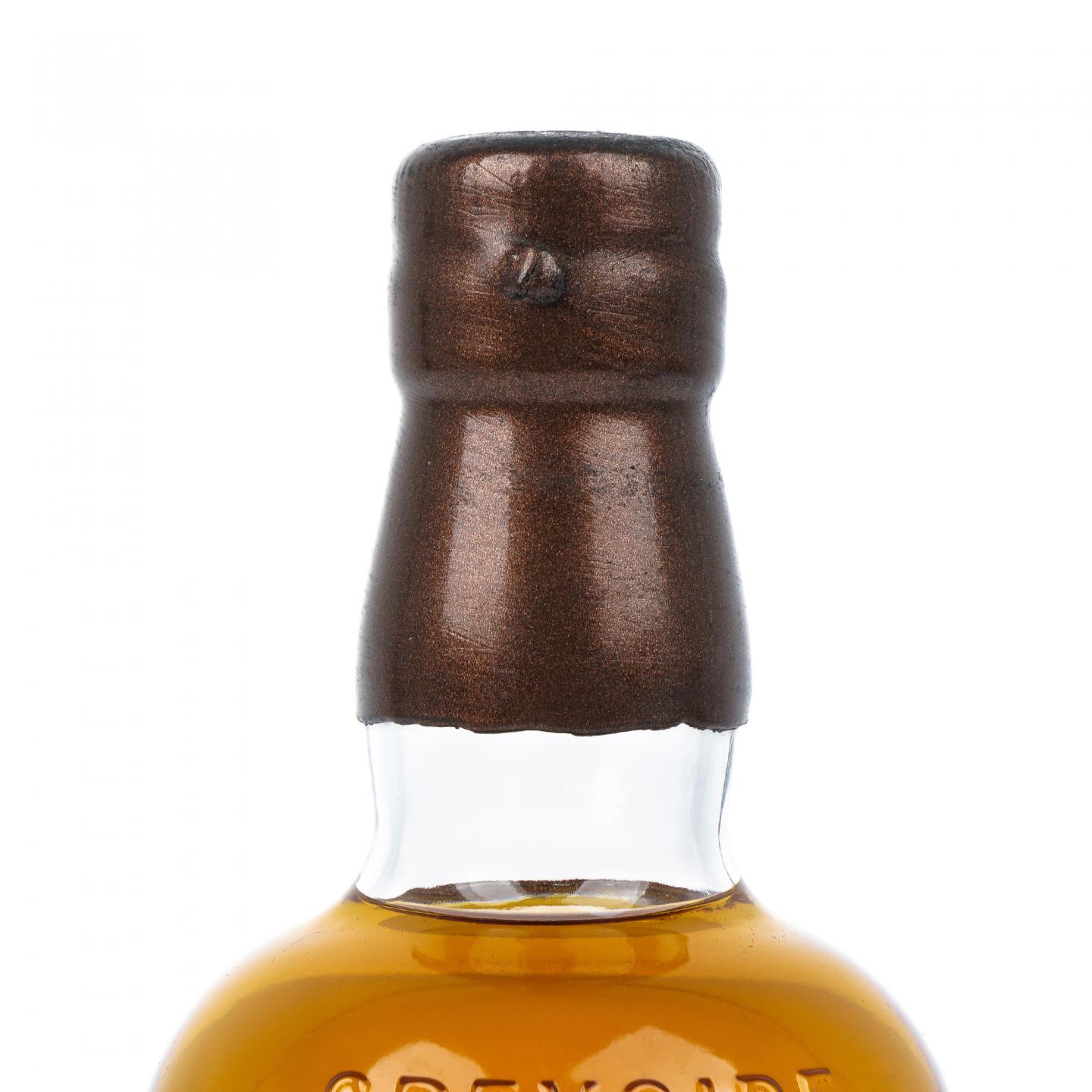 克莱拉奇 31年 Very Old Reserve 桶强