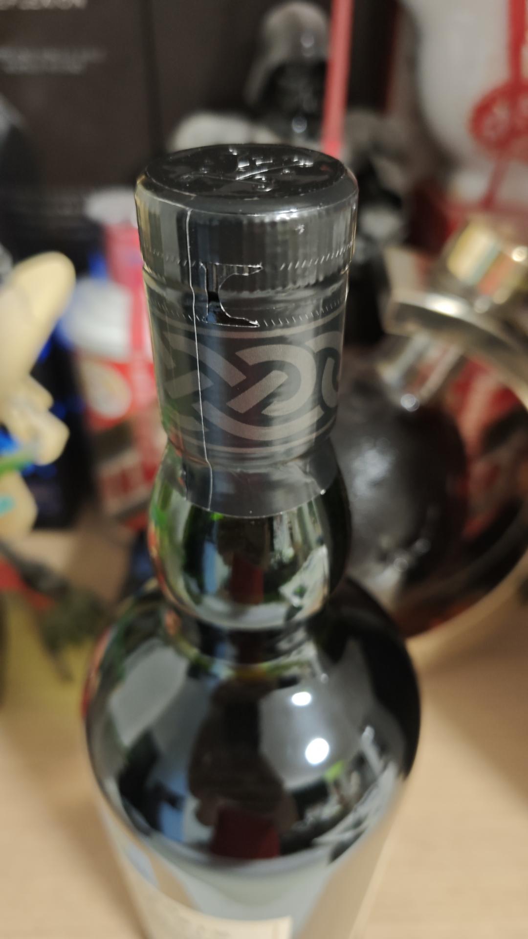 阿贝（Ardbeg）10年桶强