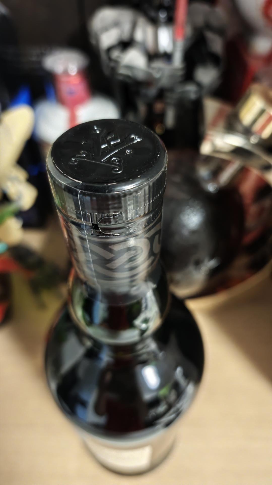 阿贝（Ardbeg）10年桶强