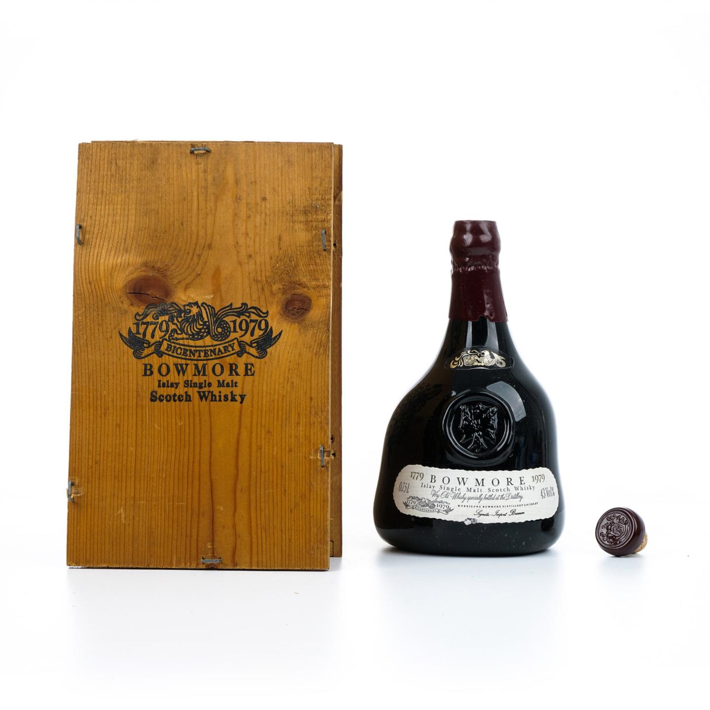 波摩 200周年纪念版 Bicentenary 750ml