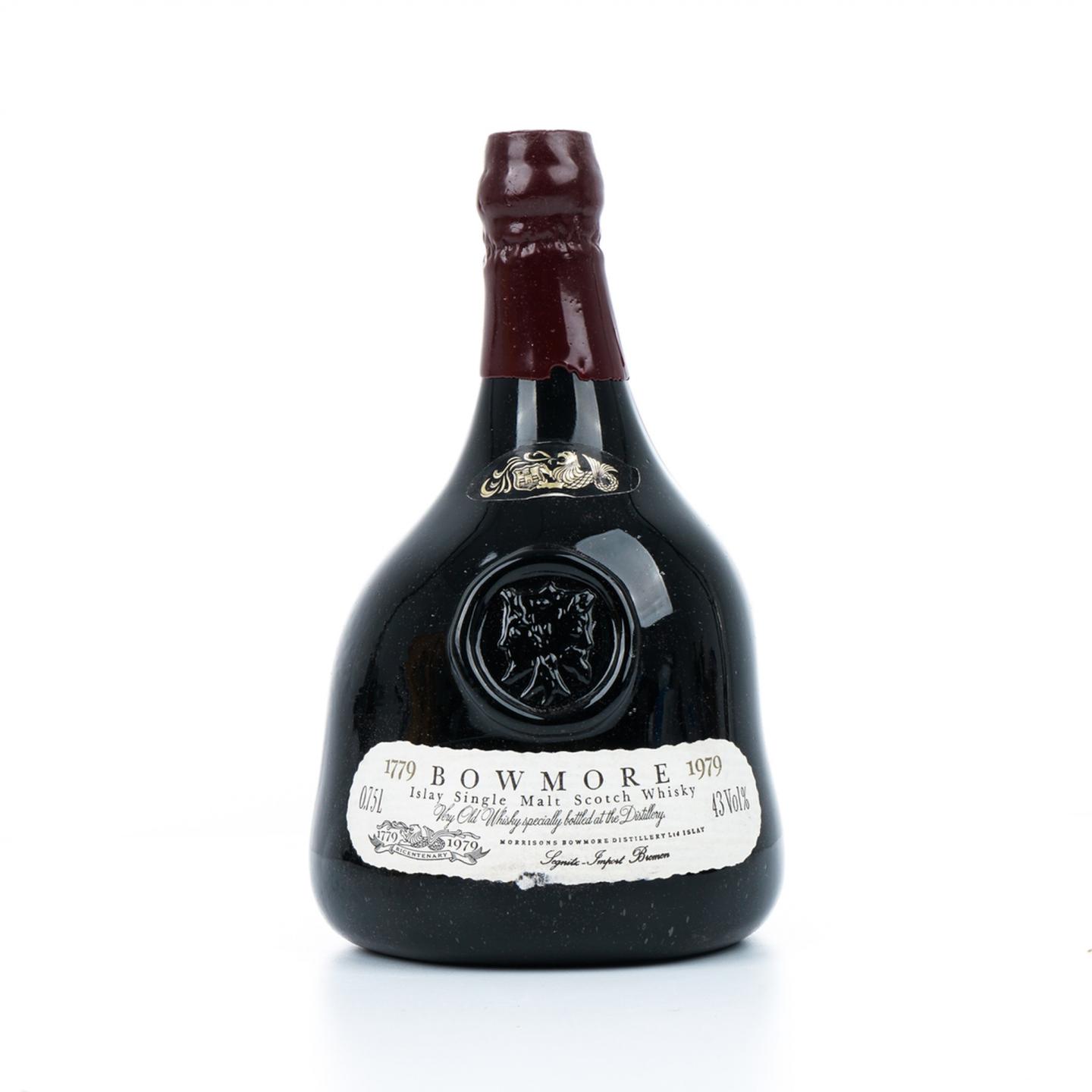 波摩 200周年纪念版 Bicentenary 750ml