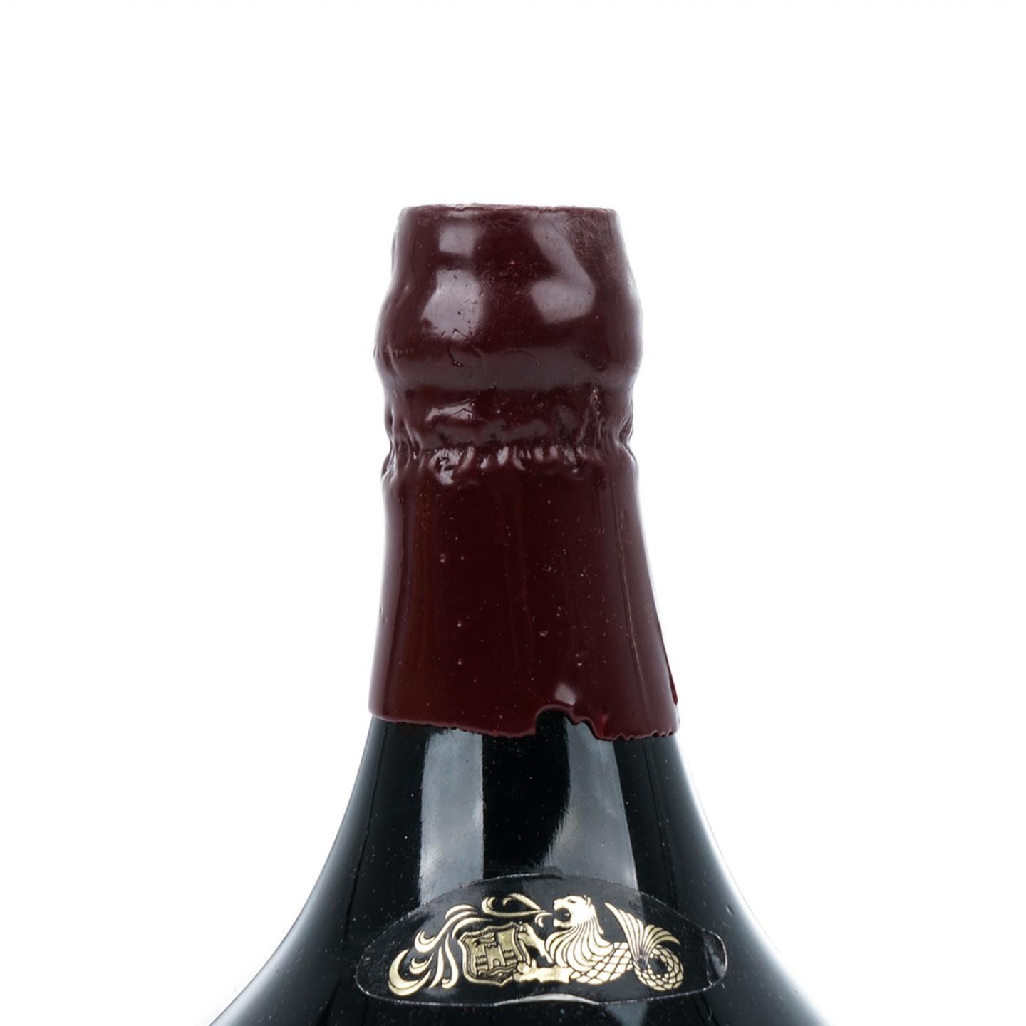 波摩 200周年纪念版 Bicentenary 750ml
