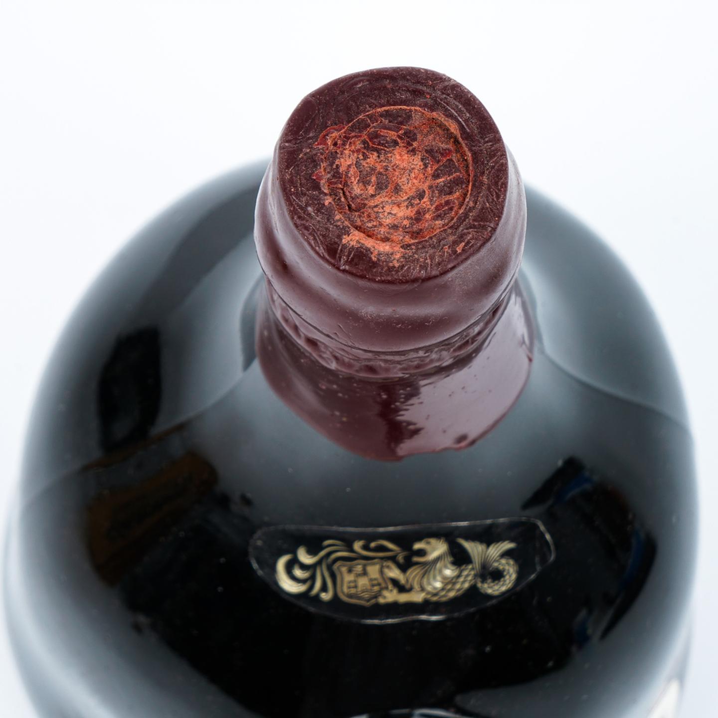波摩 200周年纪念版 Bicentenary 750ml
