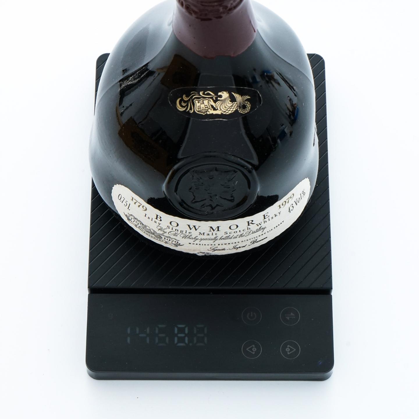 波摩 200周年纪念版 Bicentenary 750ml