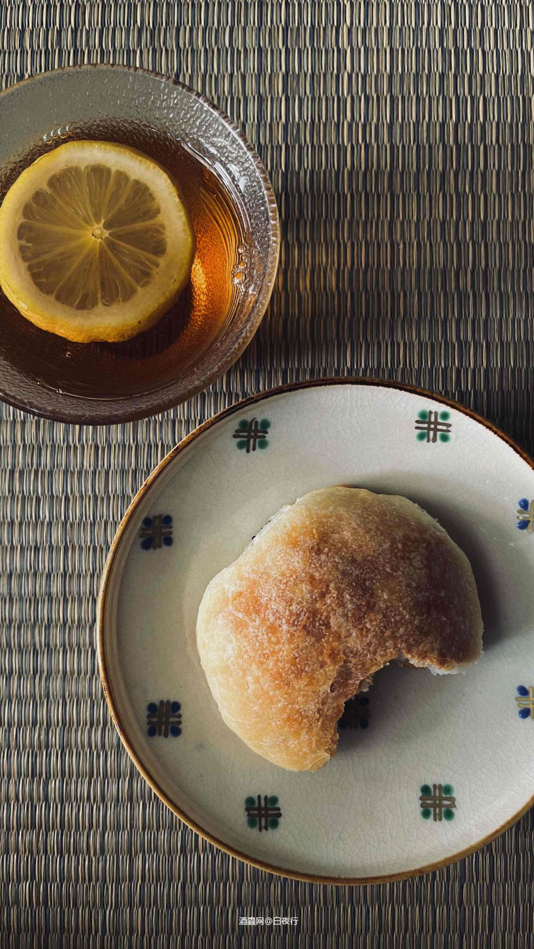 古树🍋红茶