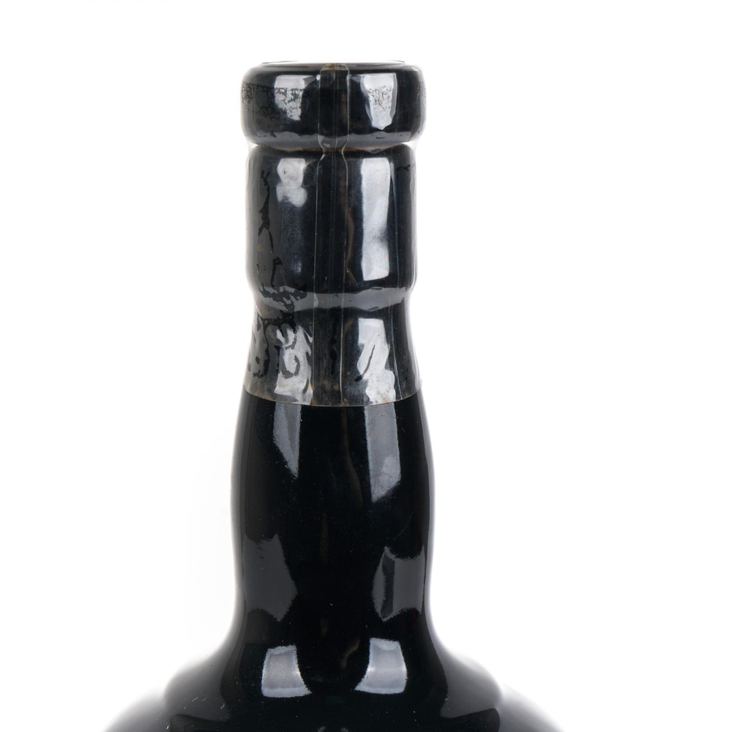波摩 30年 海龙王 750ml