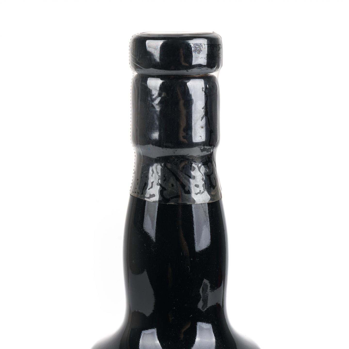 波摩 30年 海龙王 750ml
