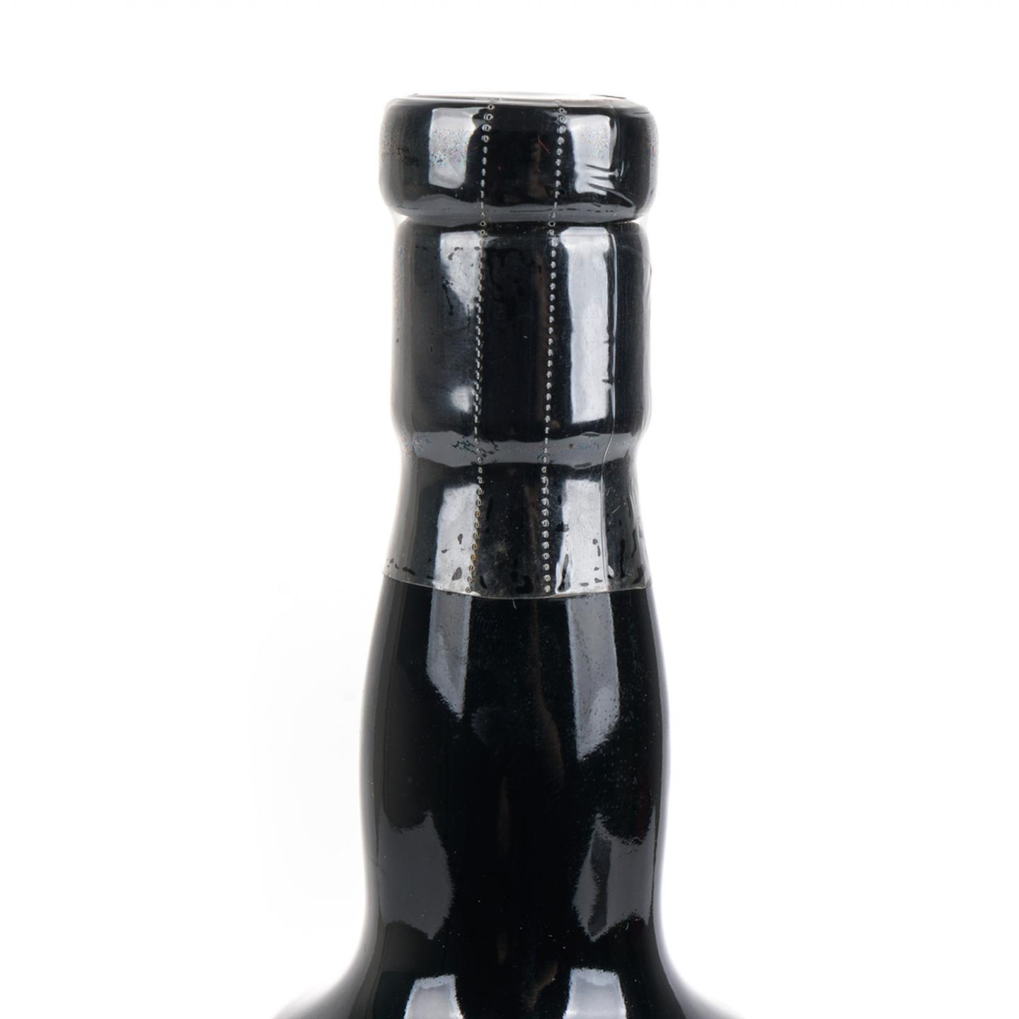波摩 30年 海龙王 750ml