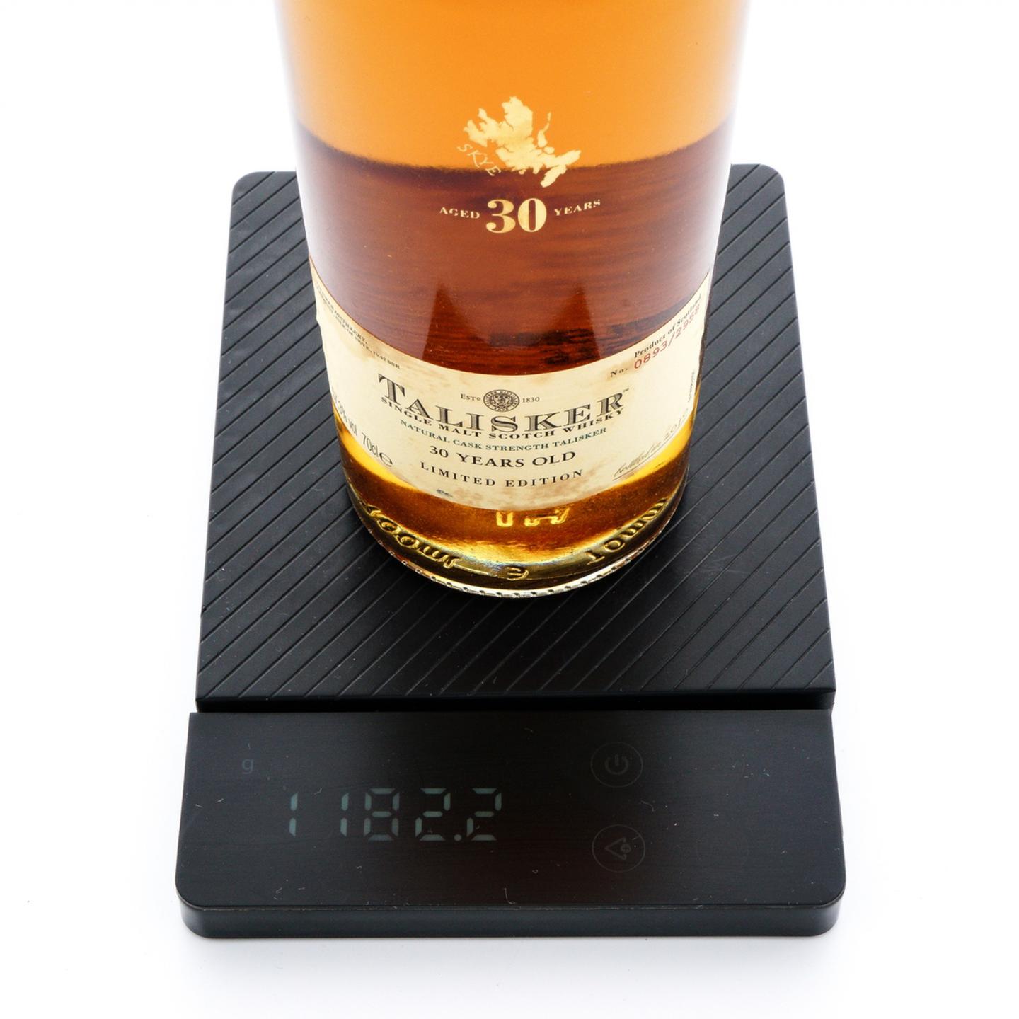 泰斯卡 30年 2010 帝亚吉欧 SR系列
