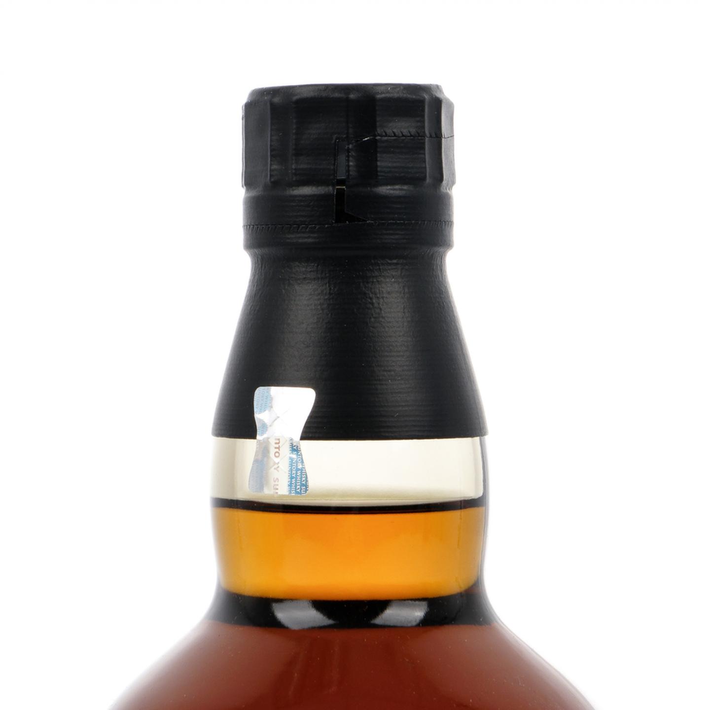 山崎 18年 Limited Edition 限量版 700ml