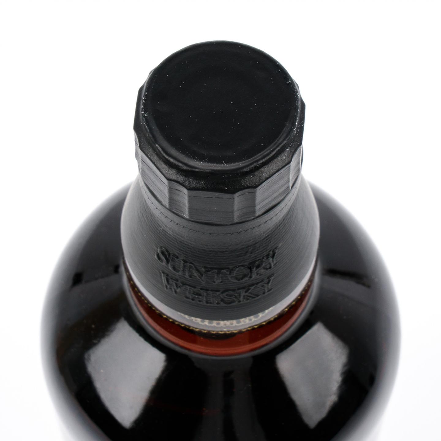 山崎 18年 Limited Edition 限量版 700ml