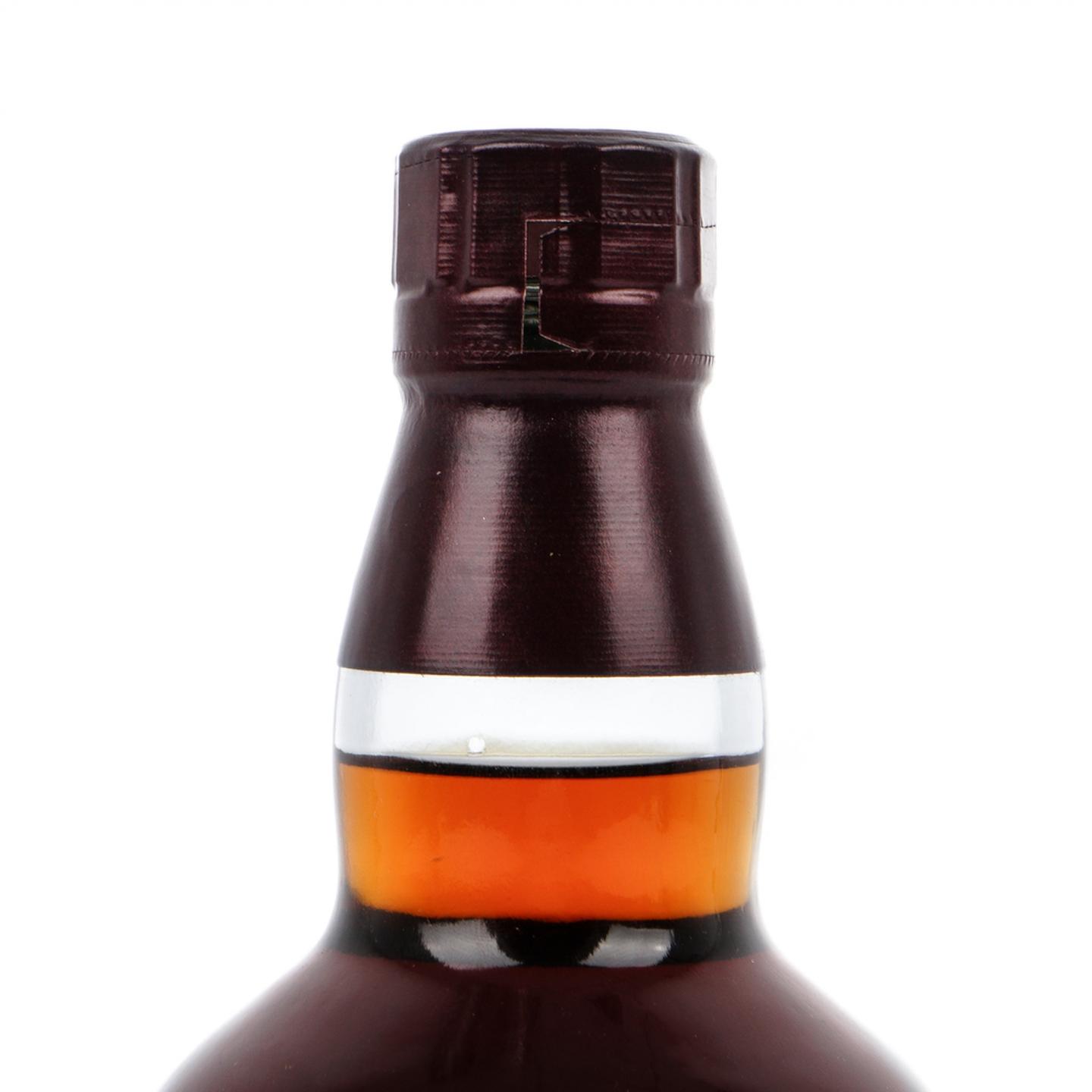 山崎 雪莉桶 Sherry Cask
