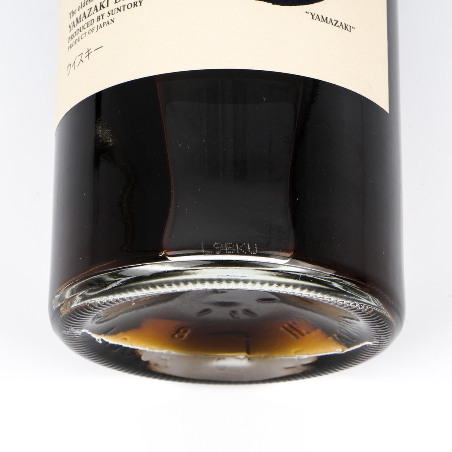 山崎 雪莉桶 Sherry Cask