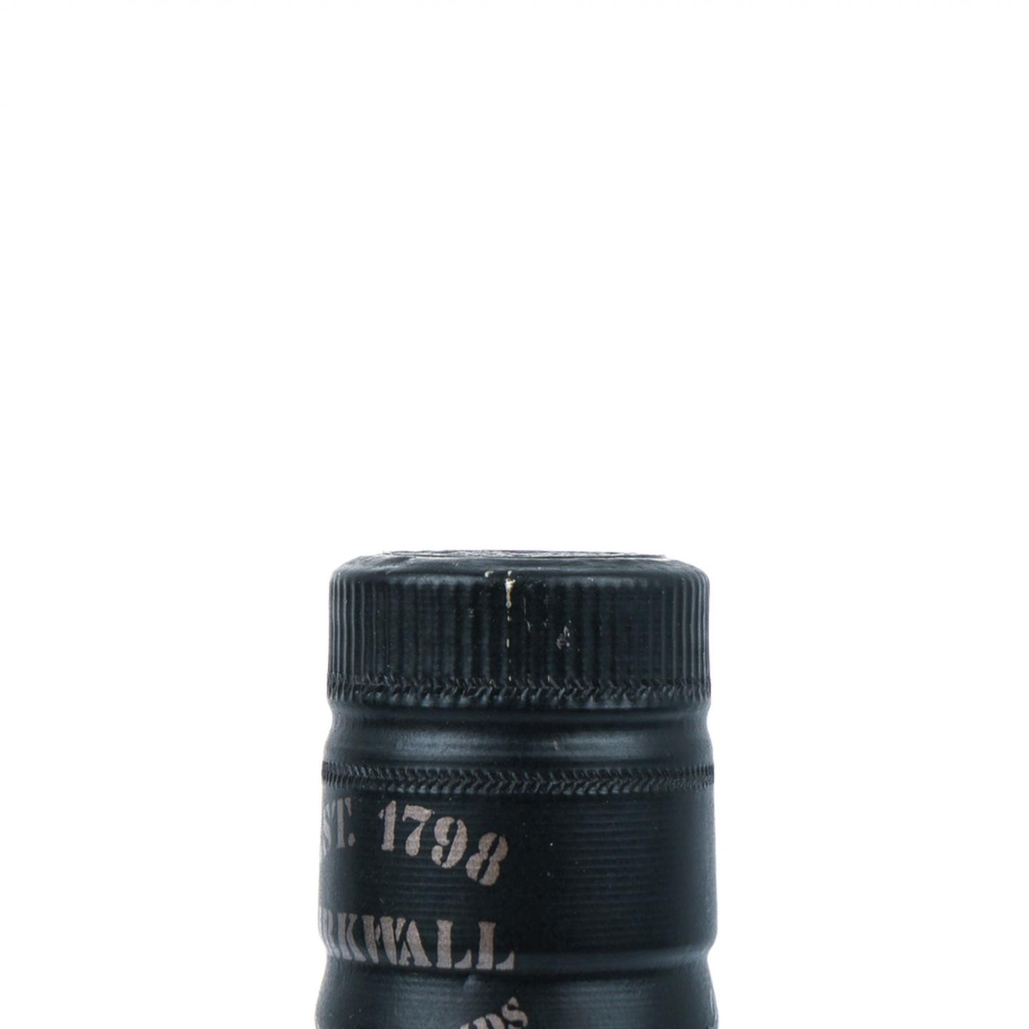 高原骑士 25年 旧版 750ml