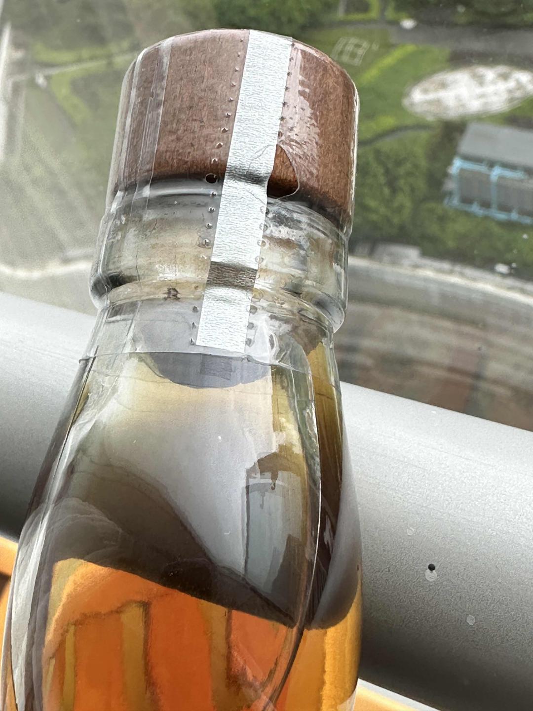 格兰哥尼12年单桶