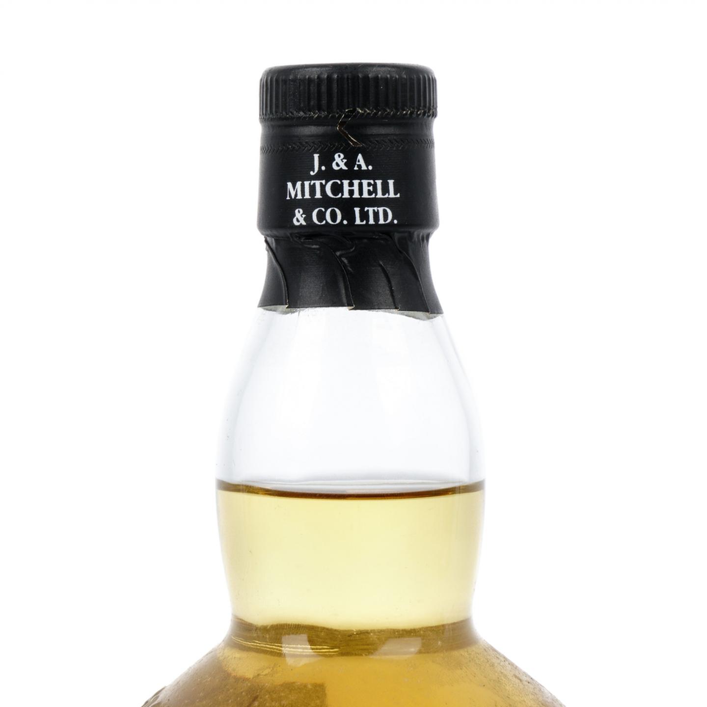 Campbeltown Loch 坎贝尔湖 2021 调和麦芽威士忌