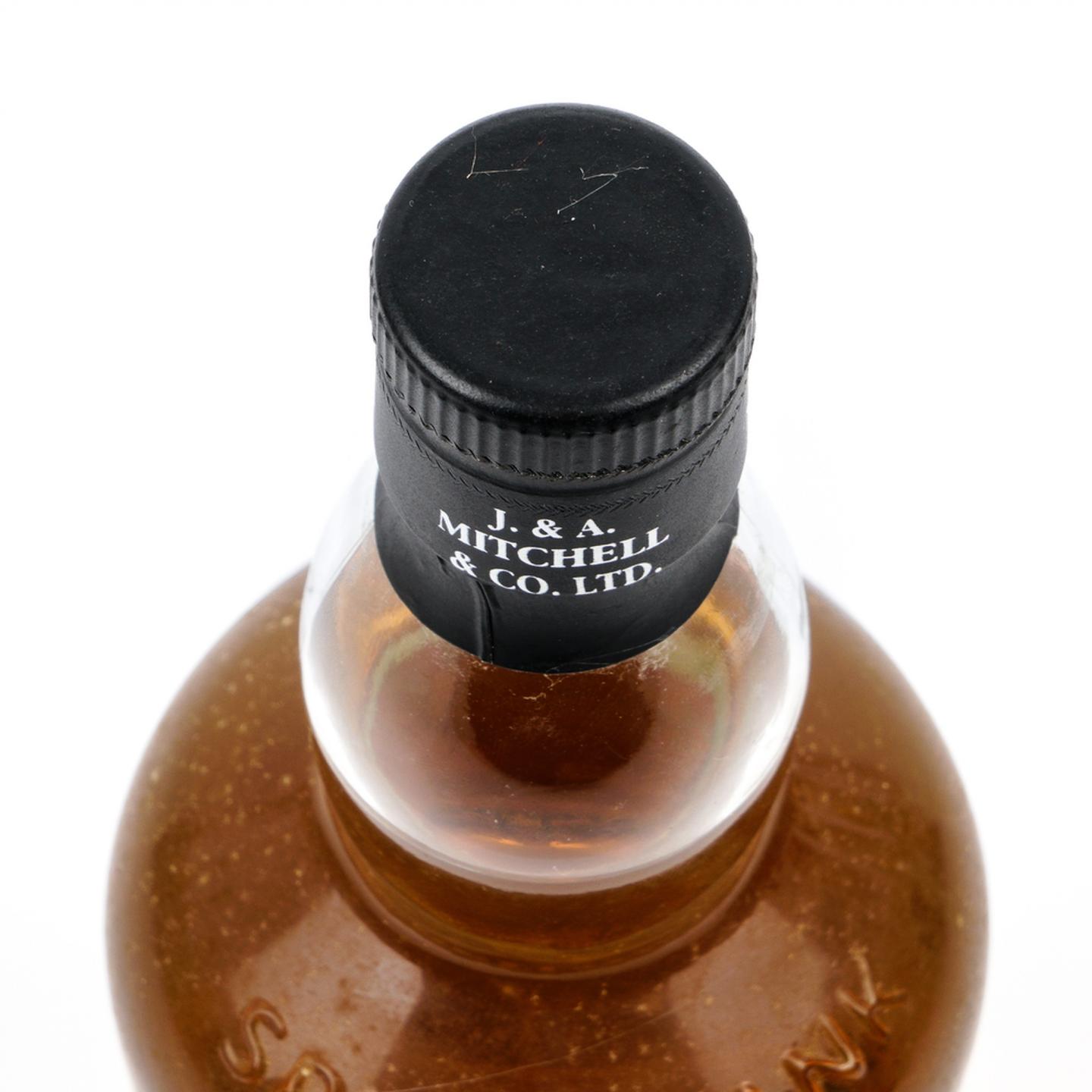 Campbeltown Loch 坎贝尔湖 2021 调和麦芽威士忌