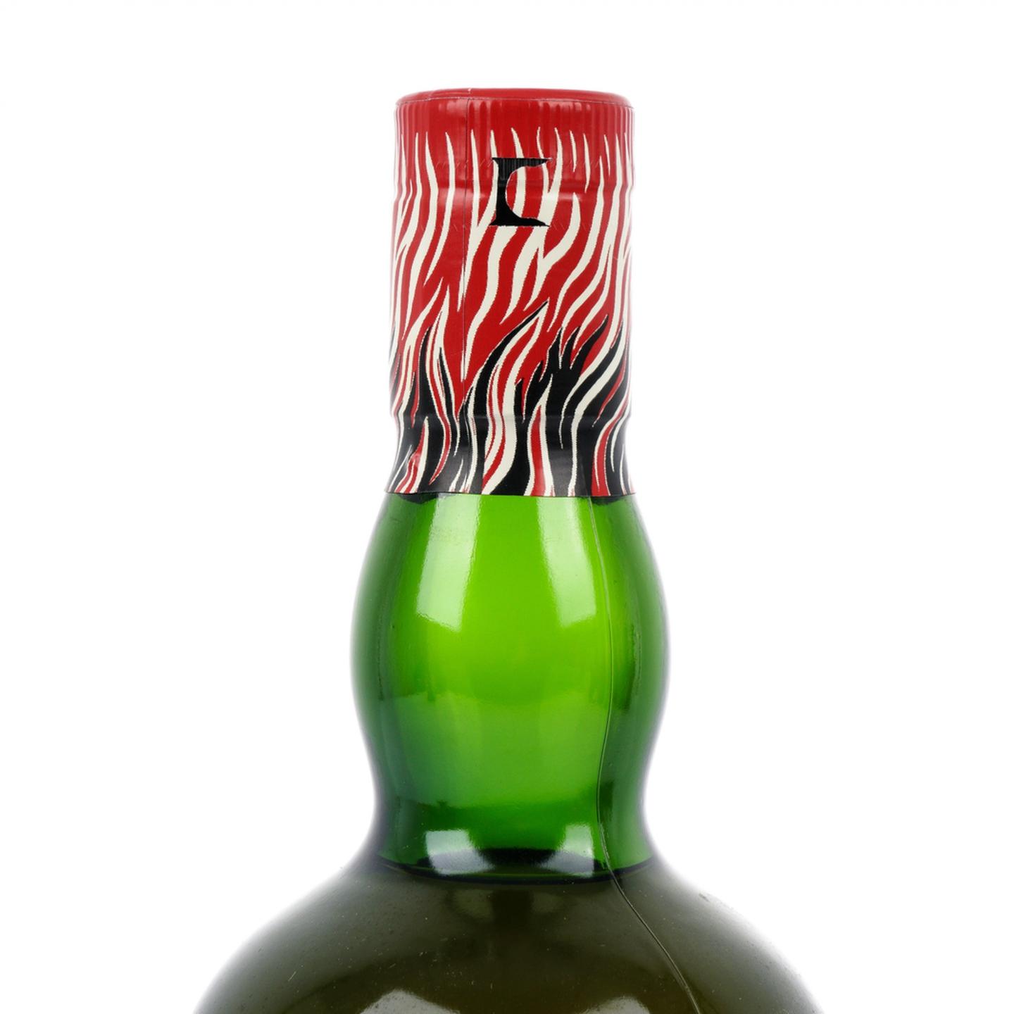 阿贝 Scorch 火龙 会员版 Feis Ile 2021