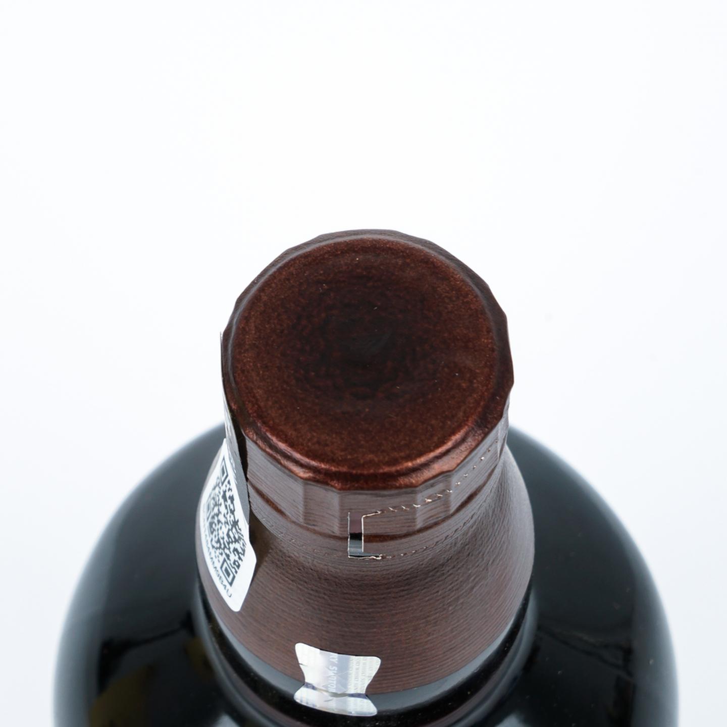 山崎 2022 Edition Spanish Oak 行货