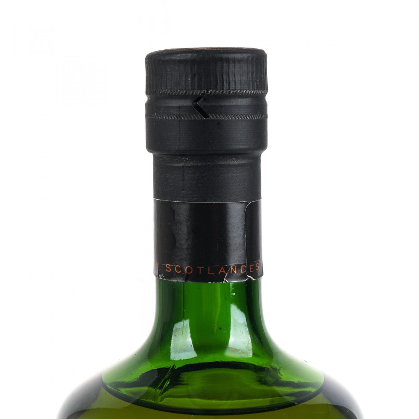 SMWS 77.51 格兰奥德 26年 1992