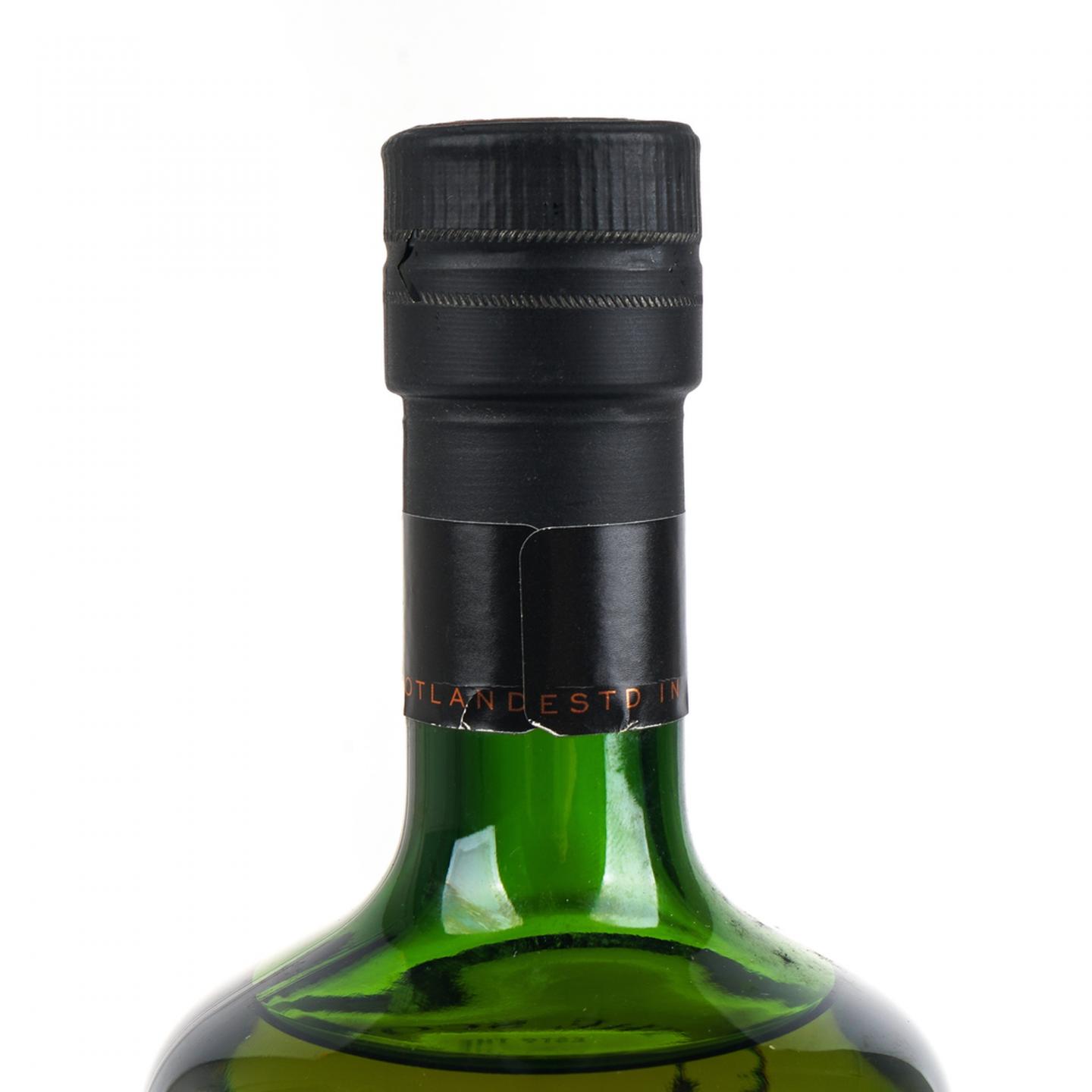 SMWS 77.51 格兰奥德 26年 1992