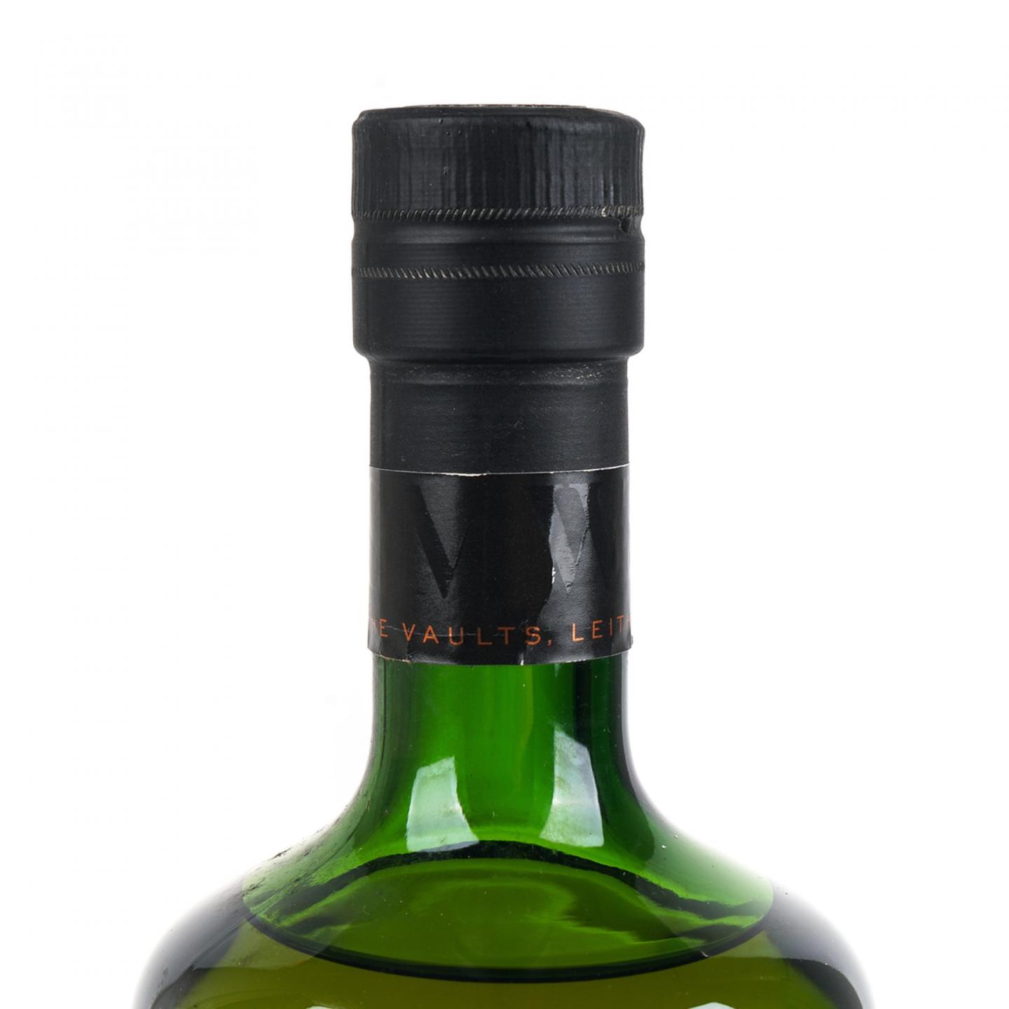 SMWS 77.51 格兰奥德 26年 1992