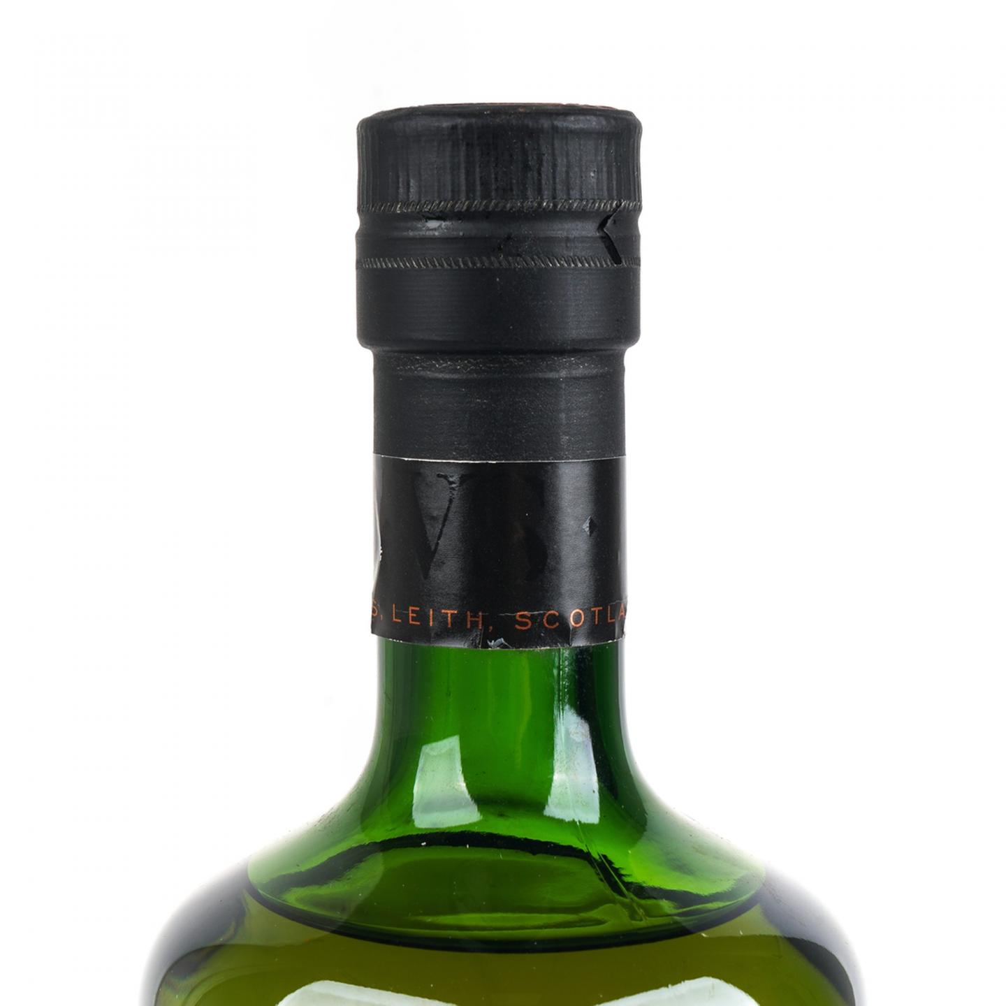 SMWS 77.51 格兰奥德 26年 1992