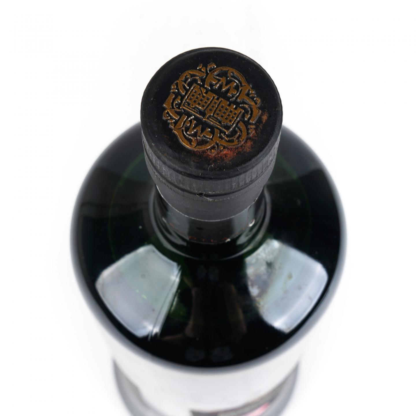 SMWS 77.51 格兰奥德 26年 1992