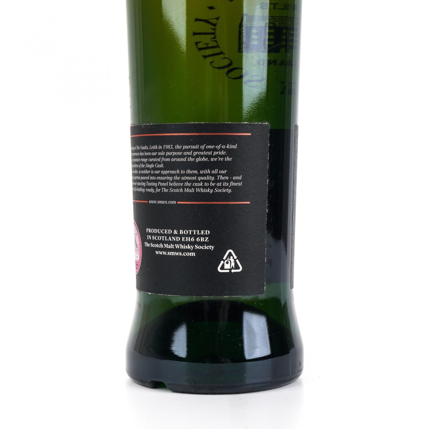SMWS 77.51 格兰奥德 26年 1992