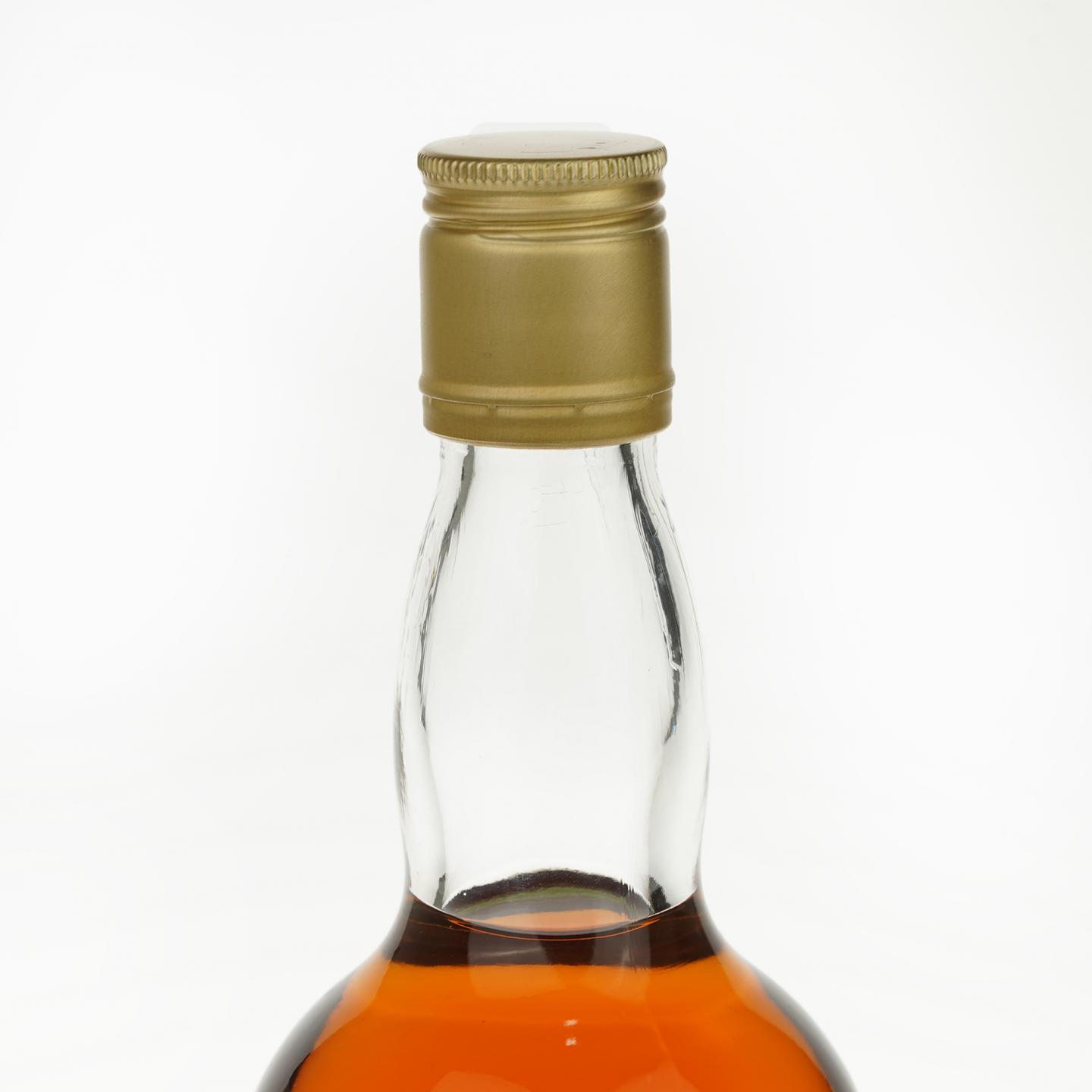 【威士忌】格兰路思 8年 G&M 750ml