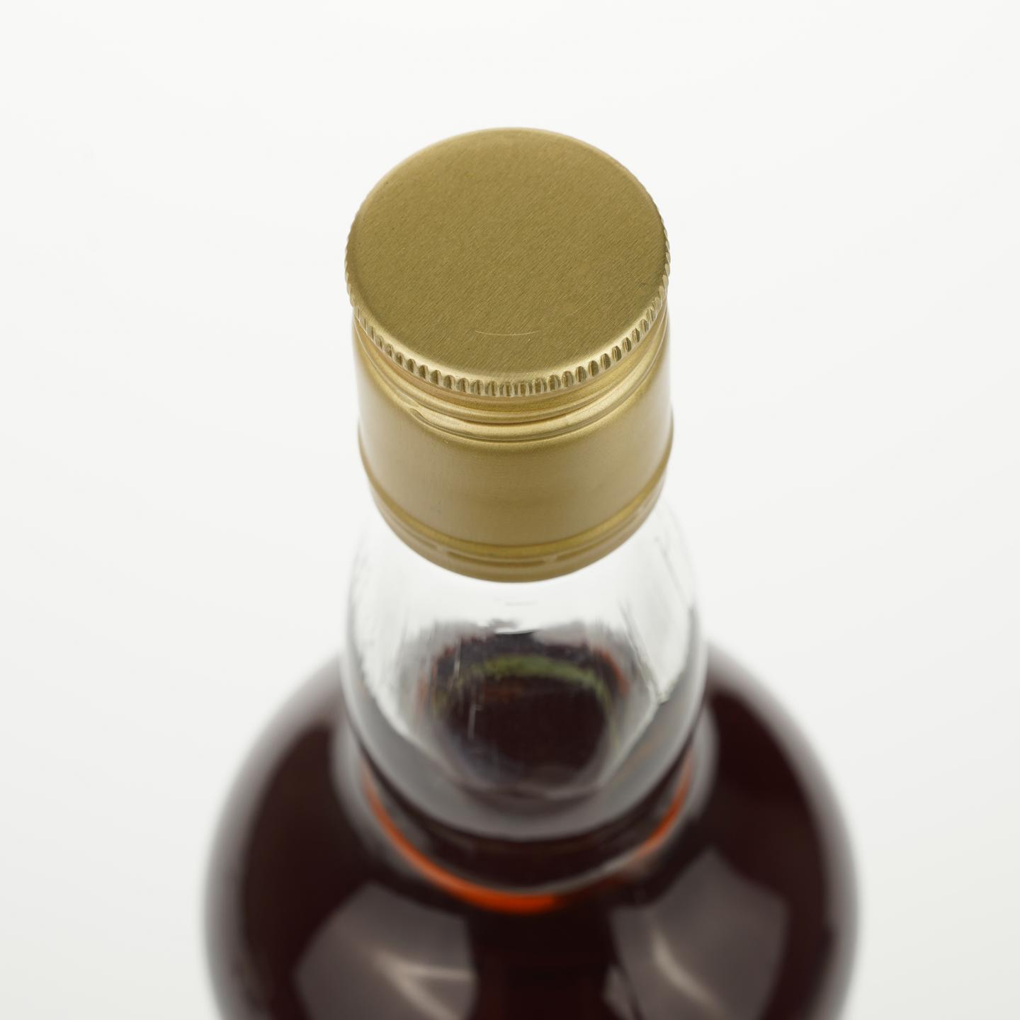 【威士忌】格兰路思 8年 G&M 750ml