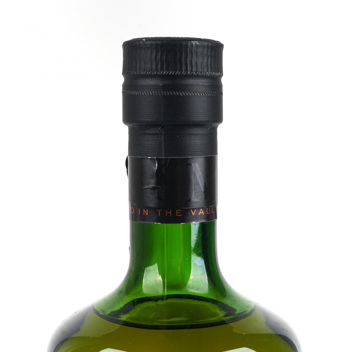 SMWS 46.77 格兰洛西 26年 1992