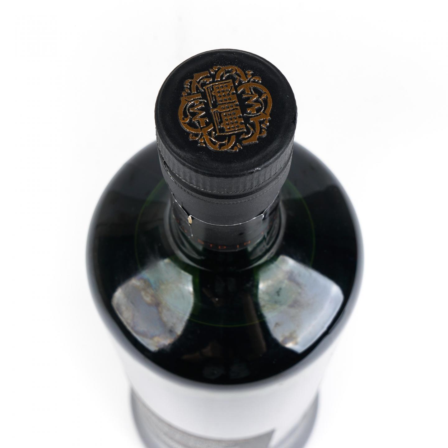 SMWS 46.77 格兰洛西 26年 1992