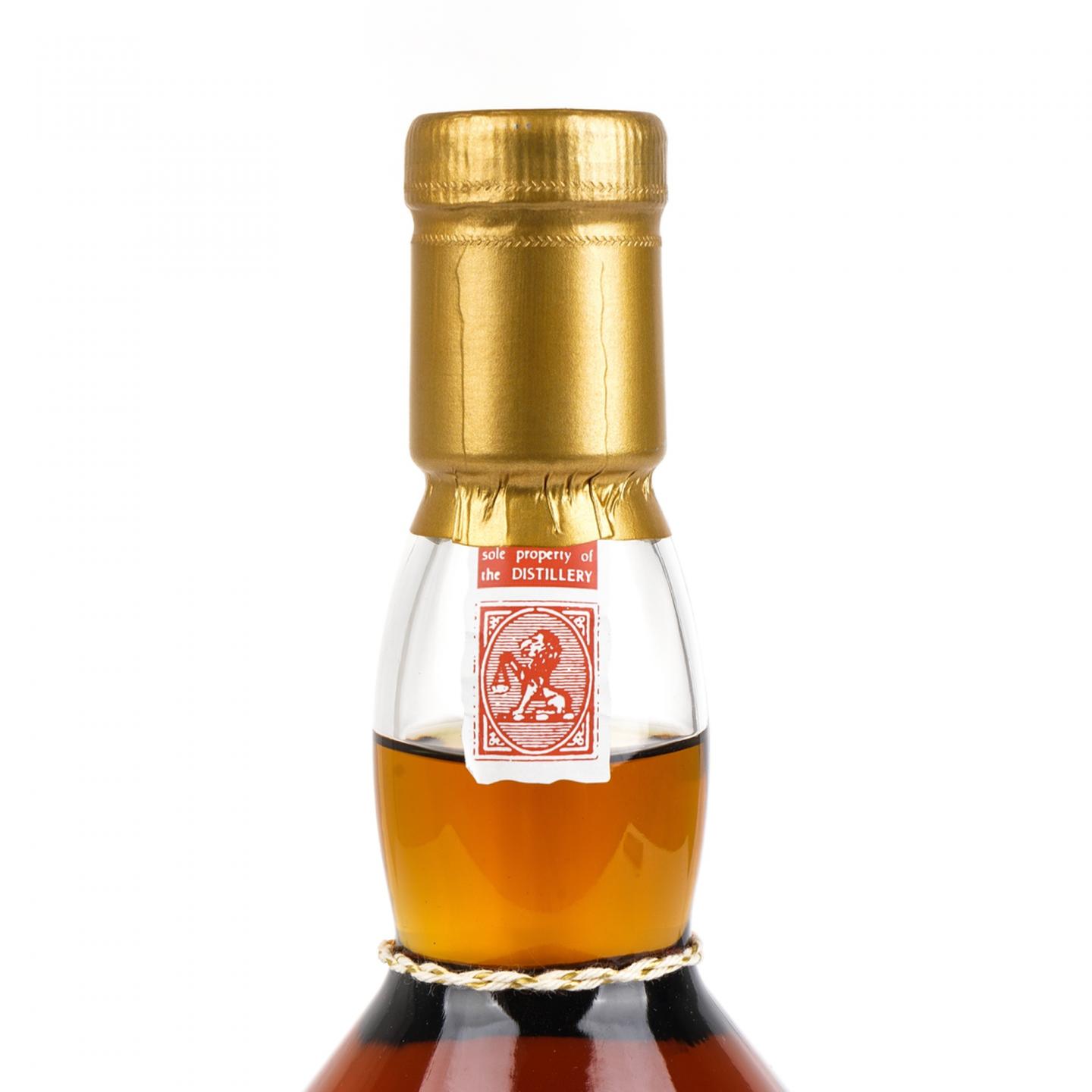 乐加维林 25年 2016 雪莉桶 桶强 200周年纪念