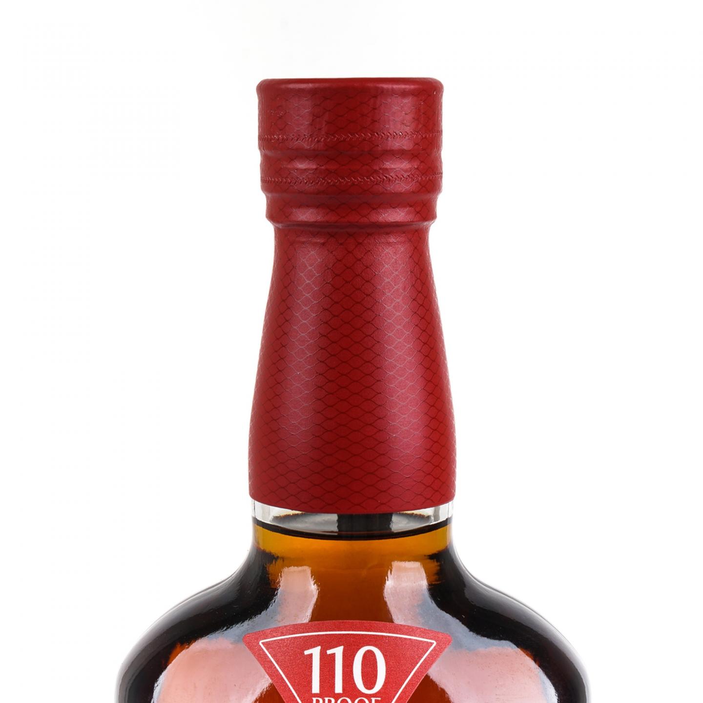 麦卡伦 12年 110 Proof